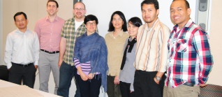 foto peserta workshop dan pembicara