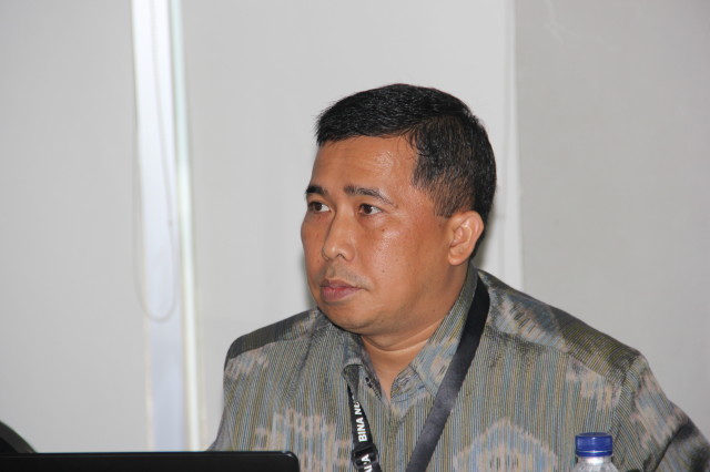 Prof. Yanyan M. Yani, MAIR, PhD dari Departemen Hubungan Internasional, Universitas Padjajaran