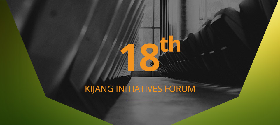 18th Kijang Initiatives Forum