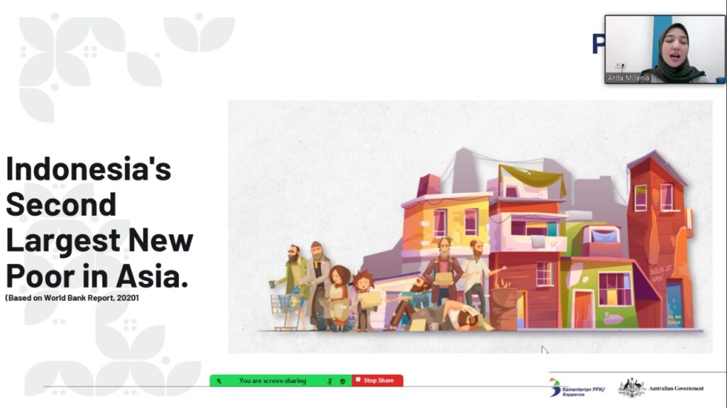 How market system development approach works in fighting poverty and