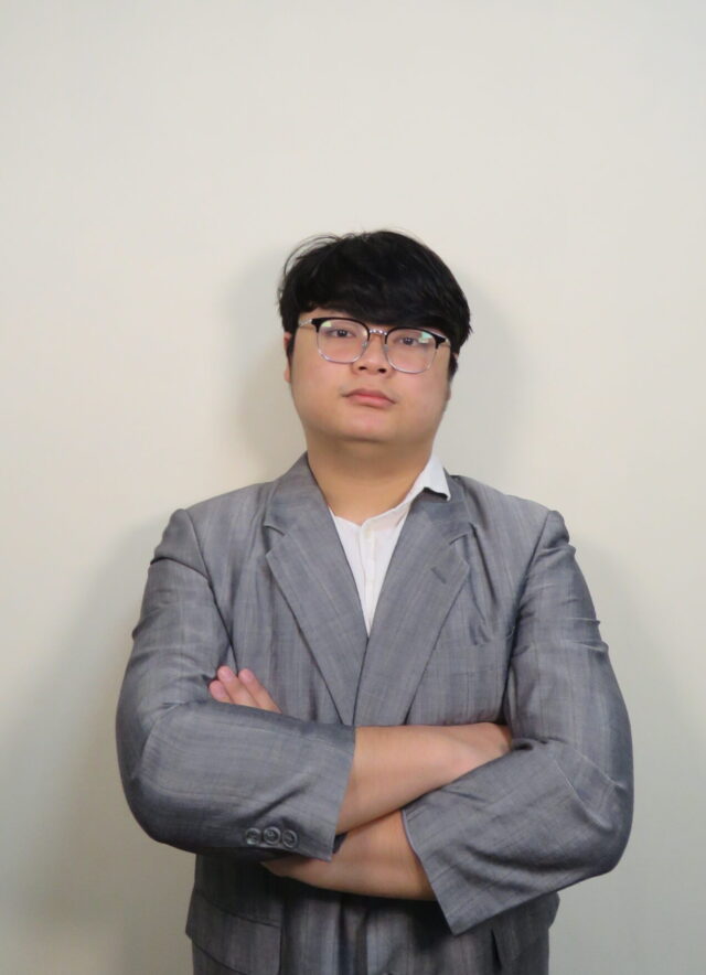 Francesco Ronaldo Limko