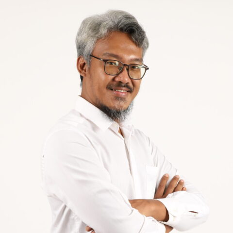 Aditya Permana, S.Fil., M.Hum.