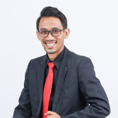 Rangga Aditya, S.Sos., M.Si., Ph.D