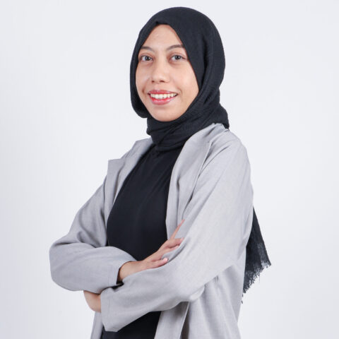 ⁠Eryan Tri Ramadhani, S.Sos., LL.M., Ph.D.