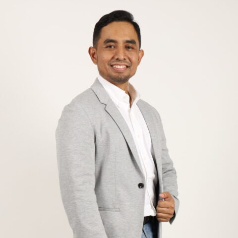 Rhevy Adriade Putra, S.I.P., M.A., Ph.D.