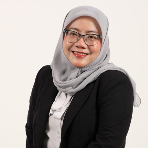 ⁠Dr. Tia Mariatul Kibtiah, S.Ag., M.Si.