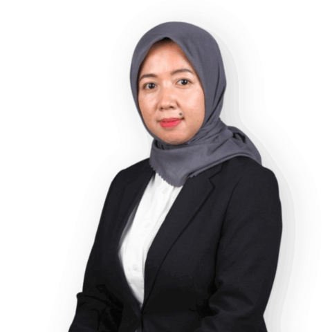 Curie Maharani Savitri, Ph.D.