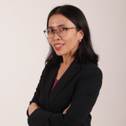 Paramitaningrum, Ph.D.