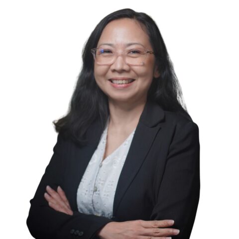 ⁠Dayu Nirma Amurwanti, S.E., M.Sc.