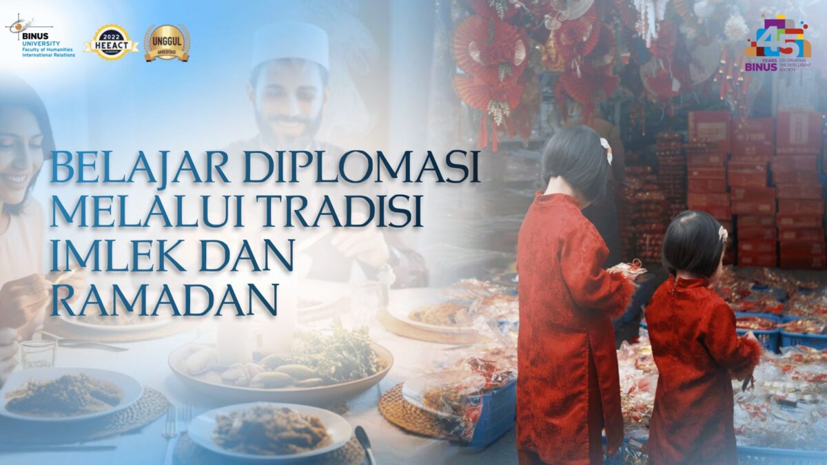 Thumbnail, Hari raya ramadhan dan imlek secara bersamaan.