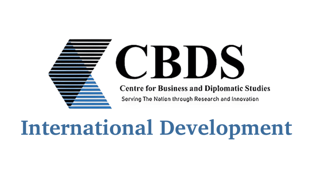 Research Program | CBDS