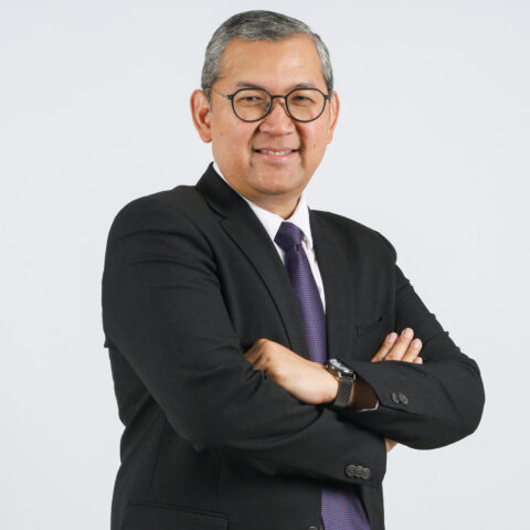 Prof. Dr. Tirta Nugraha Mursitama, S.Sos., M.M, Ph.D.,