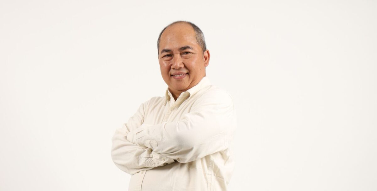 Dr. Roseno Aji Affandi, S.E., M.M.