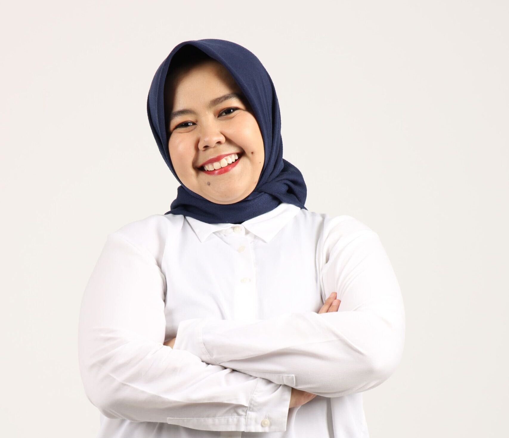 BINUS Dian Novikrisna, S.Sos., M.IS