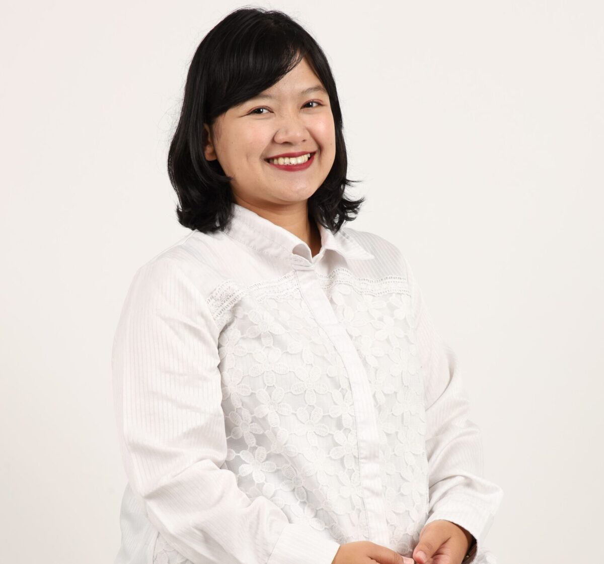 Cynthia S. Romauli Sipahutar, S.I.P., M.Pub.Int.Law,