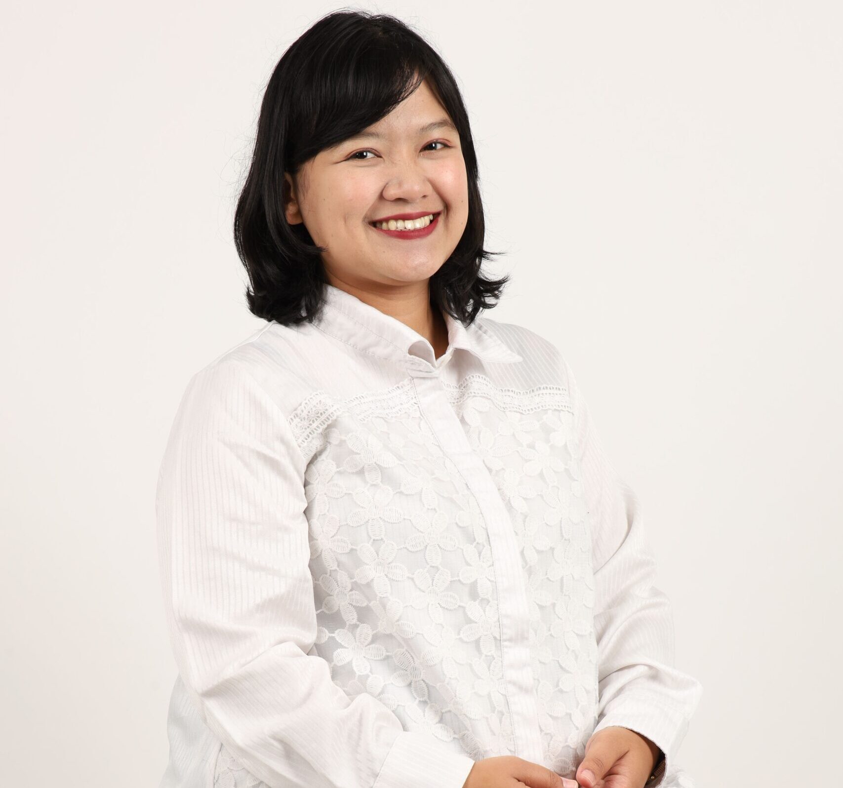 Cynthia S. Romauli Sipahutar, S.I.P., M.Pub.Int.Law,