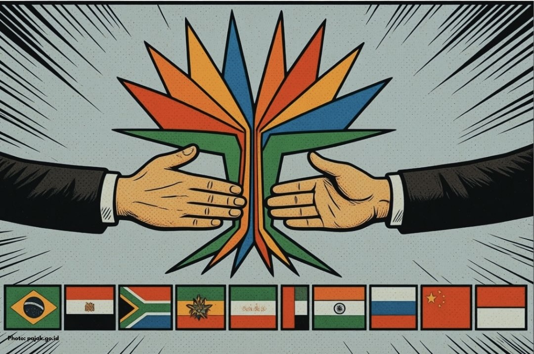 BRICS and Global Governance: Between Alternative, Complementary, and Counter-Hegemony