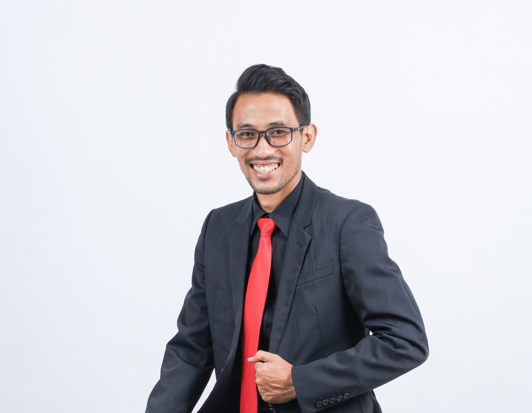 Rangga Aditya, S.Sos., M.Si., Ph.D.