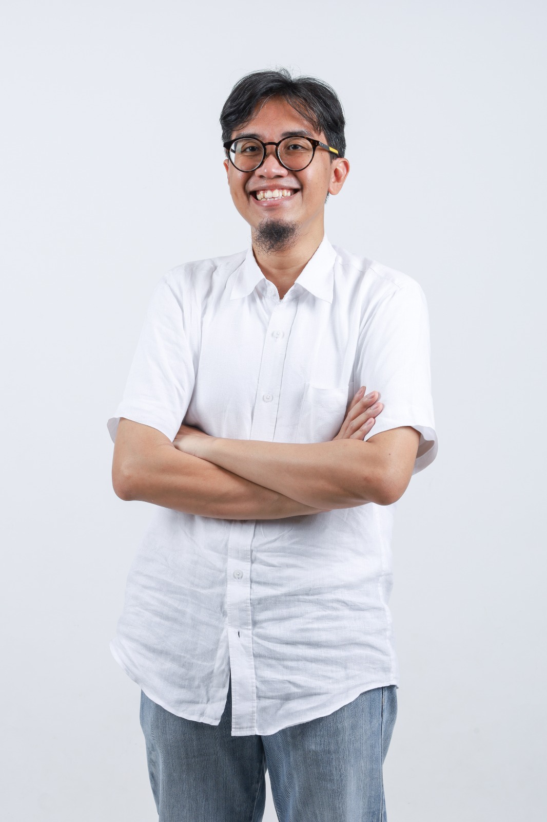 Ganesh Aji Wicaksono, B.Sc., M.Sc.