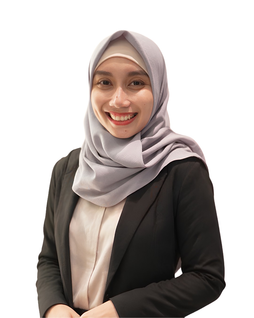 Sukmawani Bela Pertiwi, S.I.P., M.A.